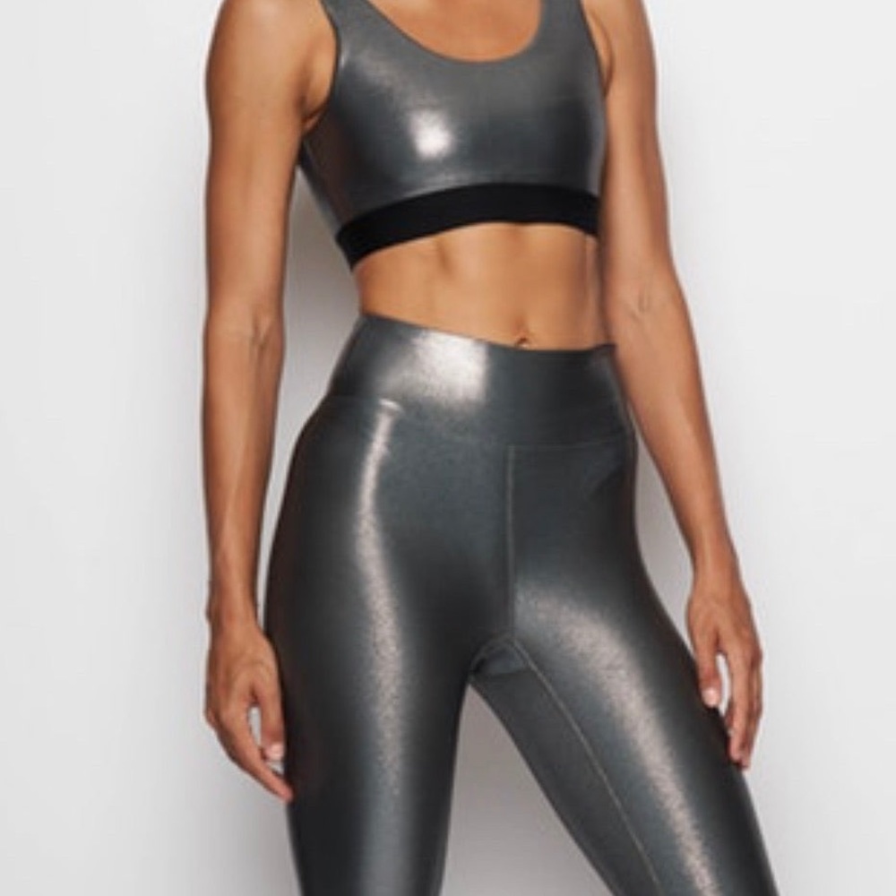 Heroine Marvel Legging - Mist